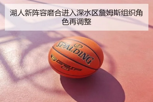 湖人新阵容磨合进入深水区詹姆斯组织角色再调整